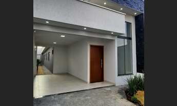 Imagem 6: Casa 03 Quartos 01 Suíte c/ Closet - Setor Cristina II - Trindade