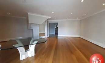 Imagem 7: São Paulo - Apartamento Padrão - Tatuapé