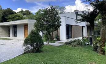 Imagem: Ampla casa em Gramado