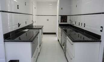 Imagem 6: Recreio dos Bandeirantes Cob duplex 5 suítes 410 m² - R$3.500.000,00