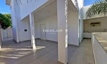 Imagem 4: Casa para Venda em Vespasiano, Gávea II, 4 dormitórios, 1 suíte, 3 banheiros, 7 vagas