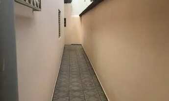 Imagem 4: Alugo casa com 4 quartos, sendo 3 suítes, no Setor Leste Vila Nova - Goiânia