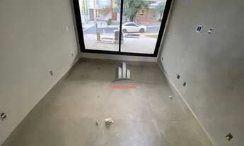 Imagem 4: Casa à venda no bairro Swiss Park - Campinas/SP