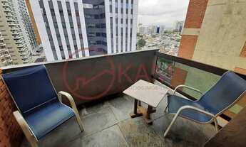 Imagem 4: Aluguel, Venda, Flat com 56 m², Barueri, Alphaville Empresarial