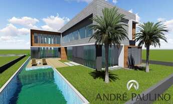 Imagem 5: CONDOMÍNIO ALPHAVILLE IMBUIAS