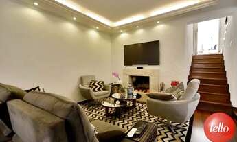 Imagem 7: São Paulo - Casa Padrão - Tucuruvi