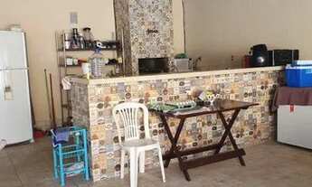 Imagem 3: Casa de condomínio térrea para aluguel possui 250 metros quadrados com 3 quartos