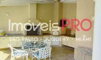 Imagem 3: 50m da praia, piscina, sauna, espaço gourmet com forno de pizza e churrasqueira