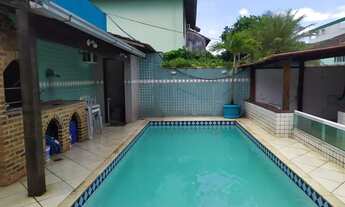 Imagem 3: Casa duplex 2 qts Curicica/Camorim atrás do Supermercado Costa Azul e do lado do Projac