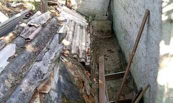 Imagem 6: Quitinete com terreno