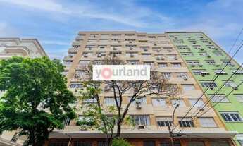 Imagem: PORTO ALEGRE - Apartamento Padrão - Centro