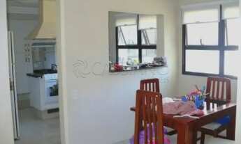 Imagem 4: Apartamento Padrão em São José dos Campos