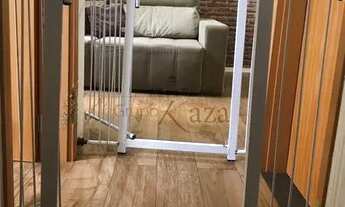 Imagem 3: Apartamento Padrão em São José dos Campos