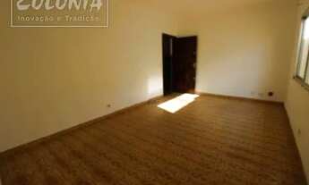 Imagem 2: Santo André - Apartamento Padrão - Jardim Utinga