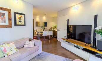 Imagem 5: Apartamento Venda 3 Dormitórios - 105 m² Perdizes