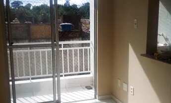 Imagem: Apartamento para aluguel com 42 metros quadrados