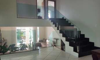 Imagem: CASA SOBRADO CONDOMINIO BARCELONA ZONA SUL