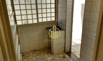 Imagem 2: Casa com 3 dormitórios com 1 suíte à venda, 92 m² por R$ 350.000 - Jardim Anhangüera - Ri