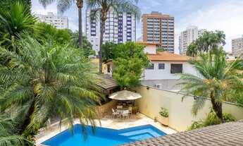 Imagem 2: CASA RESIDENCIAL em São Paulo - SP, Jardim das Bandeiras