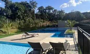 Imagem 5: Apartamento para aluguel tem 53 metros quadrados com 2 quartos