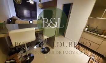 Imagem: PETRóPOLIS - Apartamento Padrão - Itaipava