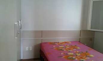 Imagem 2: Quadra do mar Apartamento com 3 dormitórios