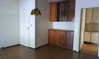 Imagem 7: Apartamento - Vila João Jorge - Campinas