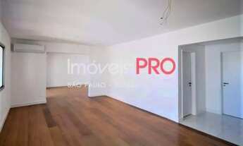 Imagem 6: CAMPO BELO- COBERTURA DUPLEX COM PISCINA -375M²- 4 DORM.- 3 SUÍTES E 3 VAGAS