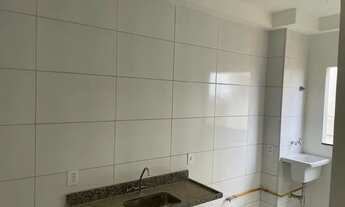 Imagem 2: Alugo Apartamento no Parque da Avenida