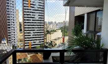 Imagem 4: Apartamento Pituba