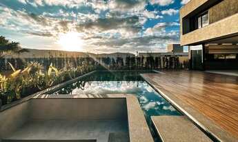 Imagem: Casa de condomínio para venda com 420 metros