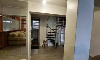 Imagem 5: Cobertura duplex para venda possui 227 metros quadrados com 4 quartos em Santana - Porto A