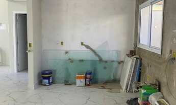 Imagem 6: Sobrado Centro SBC 230mts Novo! excelente local!