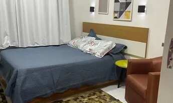 Imagem 7: Excelente Quitinete Mobiliado