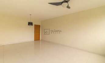 Imagem: Apartamento Venda Perdizes 116 m² 3 Dormitórios