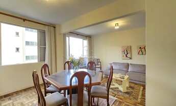 Imagem 3: Apartamento com 3 dormitórios e 1 banheiro à Venda, 109 m²