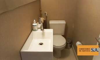 Imagem 5: RIO DE JANEIRO - Conjunto Comercial/sala - Ipanema