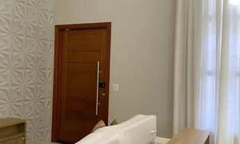 Imagem 4: Casa - Jardins do Império - Indaiatuba