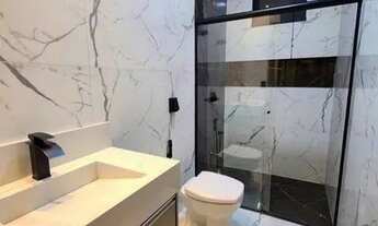 Imagem 5: Apartamento para venda possui 143 metros quadrados com 3 quartos