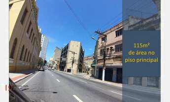 Imagem 6: Loja, 115 m² - venda por R$ 560.000,00 ou aluguel por R$ 2.470,00/mês - Centro - Vitória/E