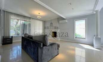 Imagem 5: Casa Condomínio em São José dos Campos