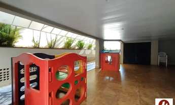 Imagem 4: Apartamento (tipo - padrao) 3 dormitórios/suite, cozinha planejada, portaria 24hs, lazer