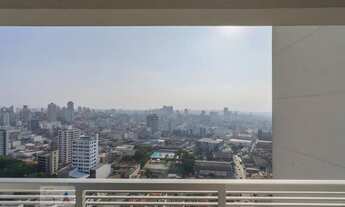 Imagem 5: Apartamento para Aluguel - Centro, 1 Quarto, 33 m2