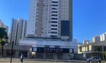 Imagem 1: Ap com varanda frente a praca mobiliado a venda ou troca por tamanho maior