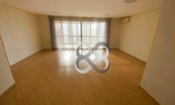 Imagem 3: Apartamento com 3 dormitórios para alugar, 130 m² por R$ 4.500/mês - Gleba Palhano - Londr