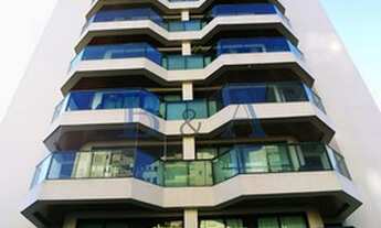 Imagem: Apartamento - 115m2 - 3 quartos - 3 suítes