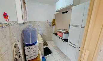 Imagem 7: Apto de 1 Dorm, 39 m² de área útil. Bairro GUILHERMINA