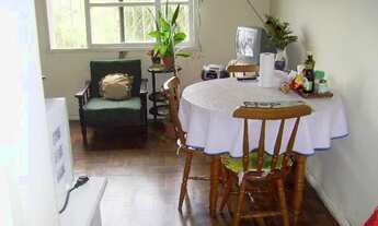 Imagem 2: Residential / Apartment-Porto Alegre--Cristal