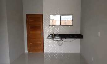 Imagem 2: Aluga-se casa no Said