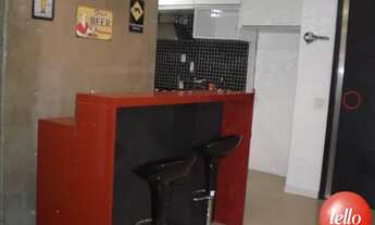 Imagem 5: São Paulo - Apartamento Padrão - Tatuapé